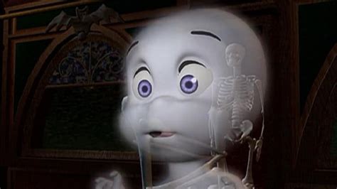 Watch Casper A Spirited Beginning Online Full Movie From 1997 Yidio