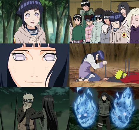 ☀️ On Twitter List Of All Naruto Episodes In Which Hinata Appears A