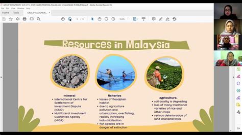Maybe you would like to learn more about one of these? Environmental Issues In Malaysia - YouTube