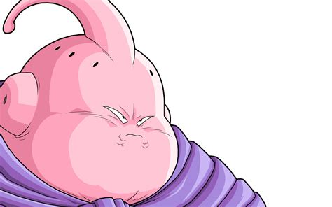 Dragon Ball Dragon Ball Z Majin Boo Wallpapers Hd Desktop And