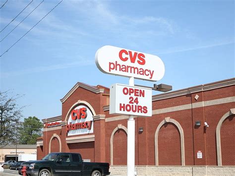 Cvs Health Plans To Open 1500 Healthhub Locations By 2021