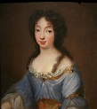 Épinglé sur Maria Anna Victoria of Bavaria