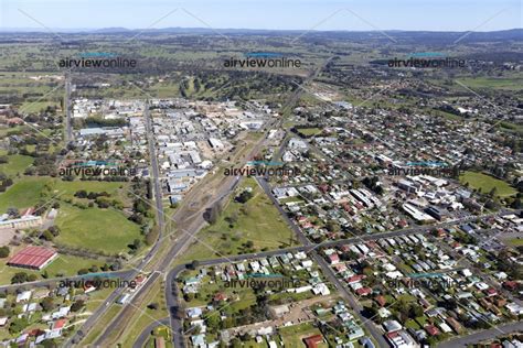 Aerial Photography Armidale Nsw Airview Online