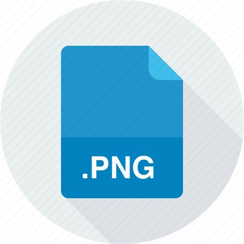 Png Portable Network Graphic Icon
