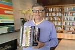 5 livros recomendados por Bill Gates para 2021 - Forbes