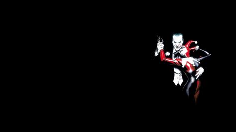 70 joker and harley quinn wallpaper on wallpapersafari. Joker and Harley Quinn Wallpaper ·① WallpaperTag