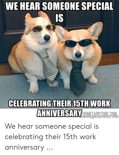 Happy anniversary meme anniversary quotes wishes image hd. Work Anniversary Quotes Anniversary Meme / 35 Hilarious ...