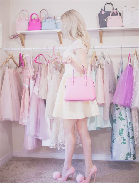 How To Be A Girly Girl Girly Girl Outfits Girlie Style Girly Outfits