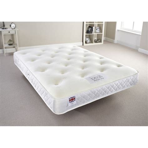 What is an orthopedic mattress? Home & Haus Orthopedic Memory Foam Mattress | Wayfair.co.uk