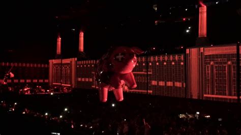 Opinions should not just watched the film upon your recommendation and absolutely loved it. Roger Waters Us + Them tour 2017 - Pigs featuring Donald ...