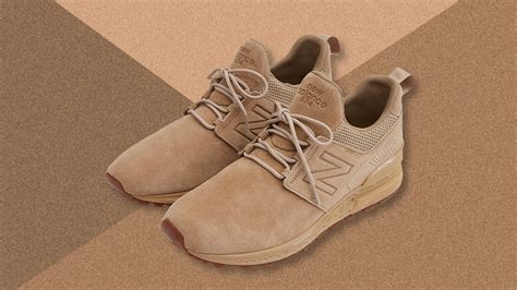 11 Sneakers that Prove Brown Shoes Don't Have to Be Boring | GQ