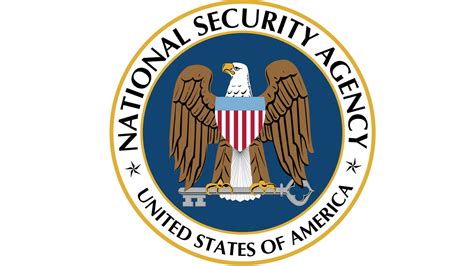 National Security Agency Nsa Gegründet Am 04111952 Wdr