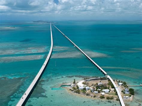 Places To Visit On A Road Trip From Miami To Key West Photos Condé