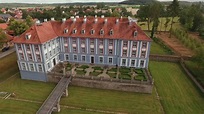 Schloss Obernzenn - YouTube
