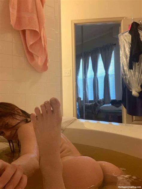 Heidi Lee Segarra Bocanegra Nude Onlyfans Leaks Photos Video