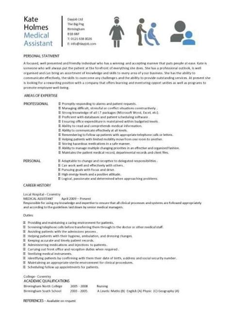 medical assistant resume samples template examples cv cover letter