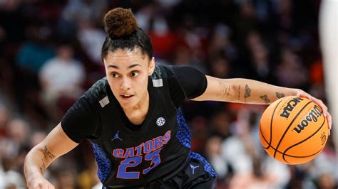 Uf Womens Basketball Team Falls To Bowling Green In Wnit Quarterfinals