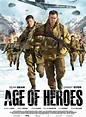 Age of Heroes - Película 2011 - SensaCine.com