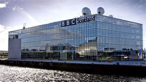 New TV Channel For BBC In Scotland BBC News
