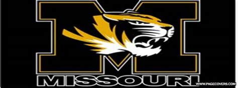 🔥 Free Download Missouri Tigers 850x315 For Your Desktop Mobile And Tablet Explore 50