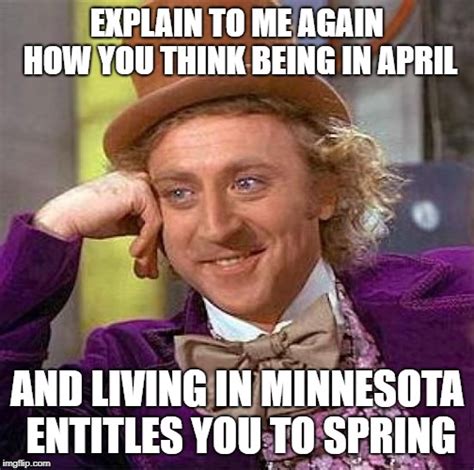 Minnesota Entitlements Imgflip