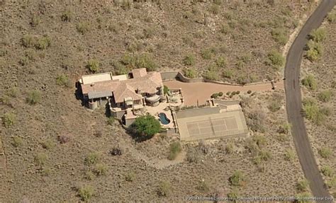 An Exclusive Private Mansion In Northern Scottsdale Az 26 For