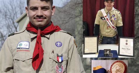 Bigger Picture Scouts Honored Opinion