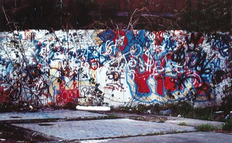 Reasons Why Graffiti Is Vandalism Is Graffiti Really Vandalism — Science Leadership Academy