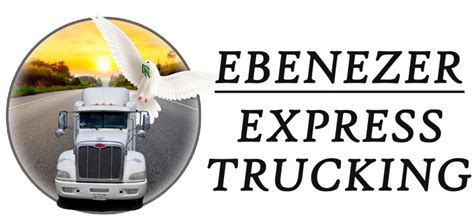 About US - Ebenezer Express Trucking