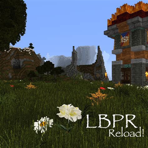 Although you can play classic singleplayer wi. Overview - x128 LB Photo Realism Reload! Classic ...