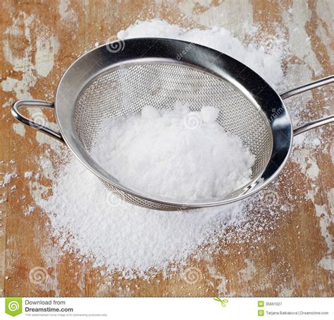 Powdered Sugar Sieve Clipart 20 Free Cliparts Download Images On