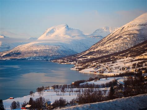 9 Things To Do In Northern Norway Tromsø And Alta In Winter