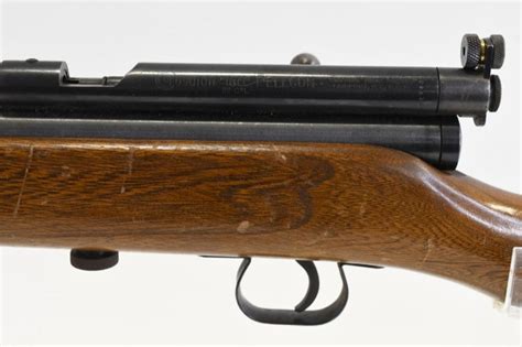 Vintage Crosman 160 Pellgun 22cal Co2 Air Rifle
