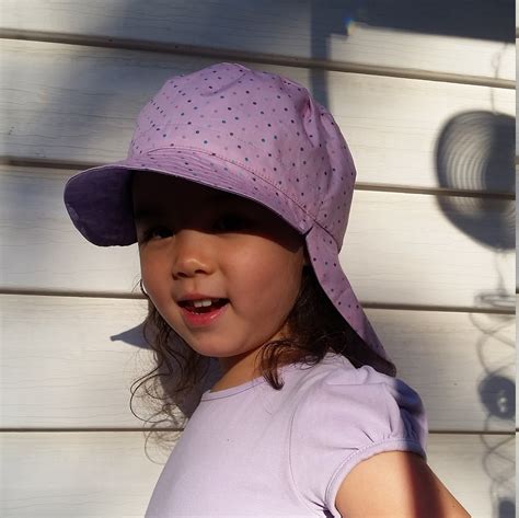 Adjustable Gender Neutral Sun Hat Baby Hat Toddler Hat Baby Etsy