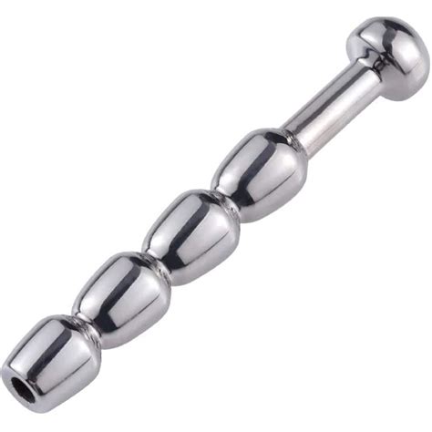 Wholesale Stainless Steel Urethra Dilatators Metal Catheter Penis Plug For Men Urethra