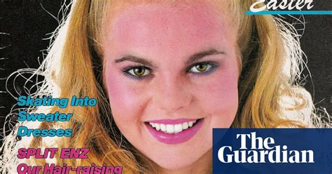 Dolly Magazine Looking Back At 46 Years Of Covers In Pictures Media The Guardian