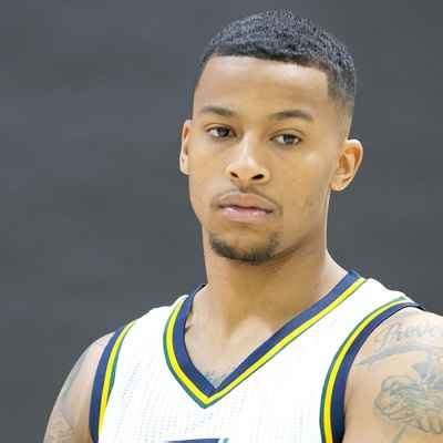 Trey Burke Age Biography Net Worth Height Married Nationality