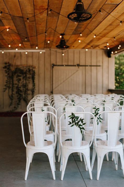 Here are some of the most common styles you can rent to elevate your wedding ceremony or reception decor. 6 Unique Ceremony and Reception Chairs for Your Wedding ...