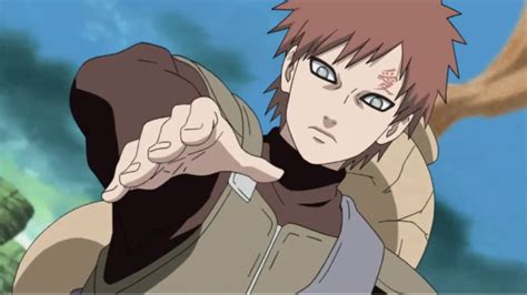 Amv Gaara Jinchuriki Kazekage Youtube