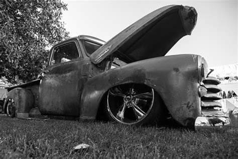 All My Friends Drive Low Riders Photograph By Jeremy Clinard Fine Art