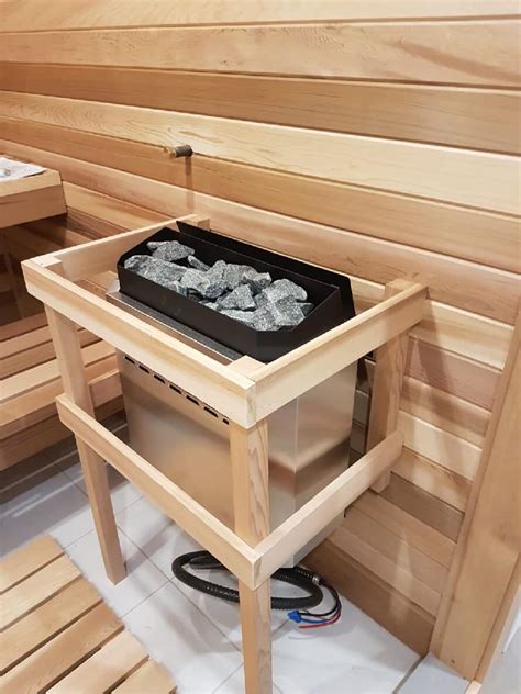 Buy 9x10 Diy Indoor Sauna Kit Custom Built Home Sauna For Sale