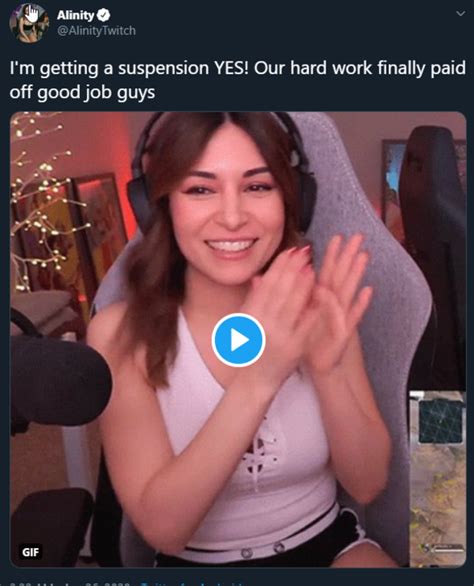 Alinity Nip Slip Telegraph