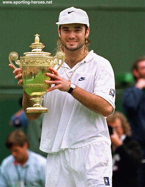 1000 Images About Agassi On Pinterest Legends Image Search And