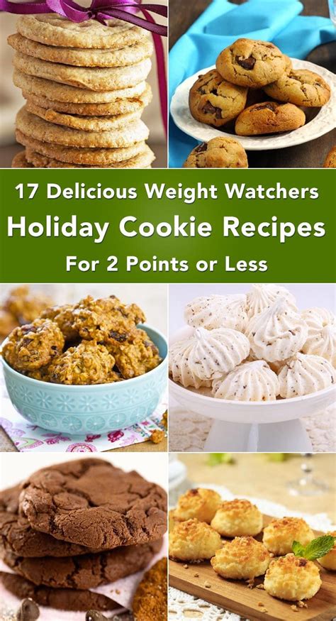 Get 9,000+ recipes for healthy living to help you lose weight and build healthy habits. Weight Watchers Christmas Baking - Weight Watchers ...