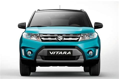New Maruti Suzuki Grand Vitara Check Prices Mileage Specs Pictures