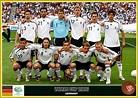 Fan pictures - 2006 FIFA World Cup Germany. Germany team