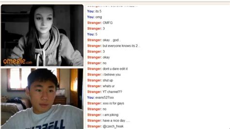 Omegle Tits Going On Omegle Part 3 And Seeing Magic From Someone