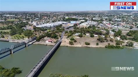 Murray Bridge Drug Crisis Horror Stories Emerge From Sa Town Gripped By Ice