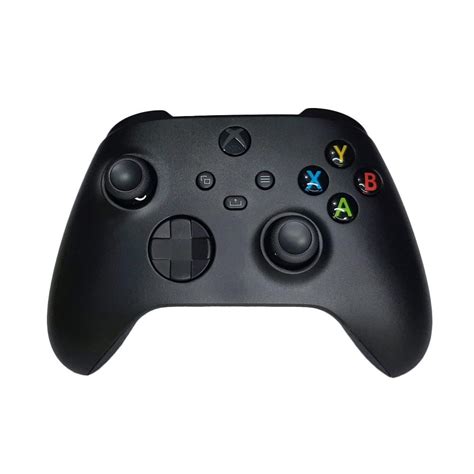 Controle Xbox Séries Xs Competitivo Kabum