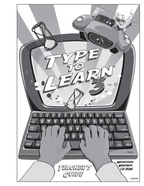 Online Type To Learn 3 Norednashville